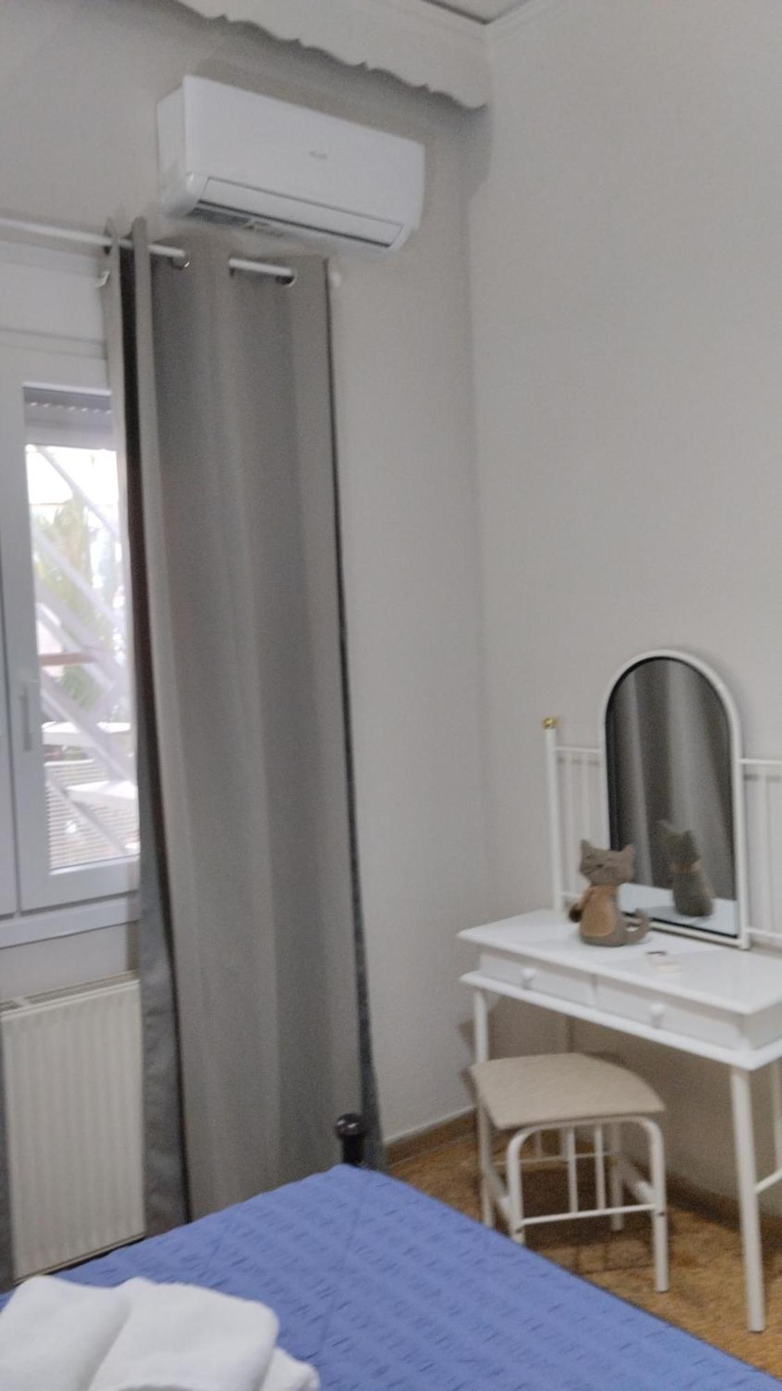 D&G City Centre Home Heraklion Rum bild