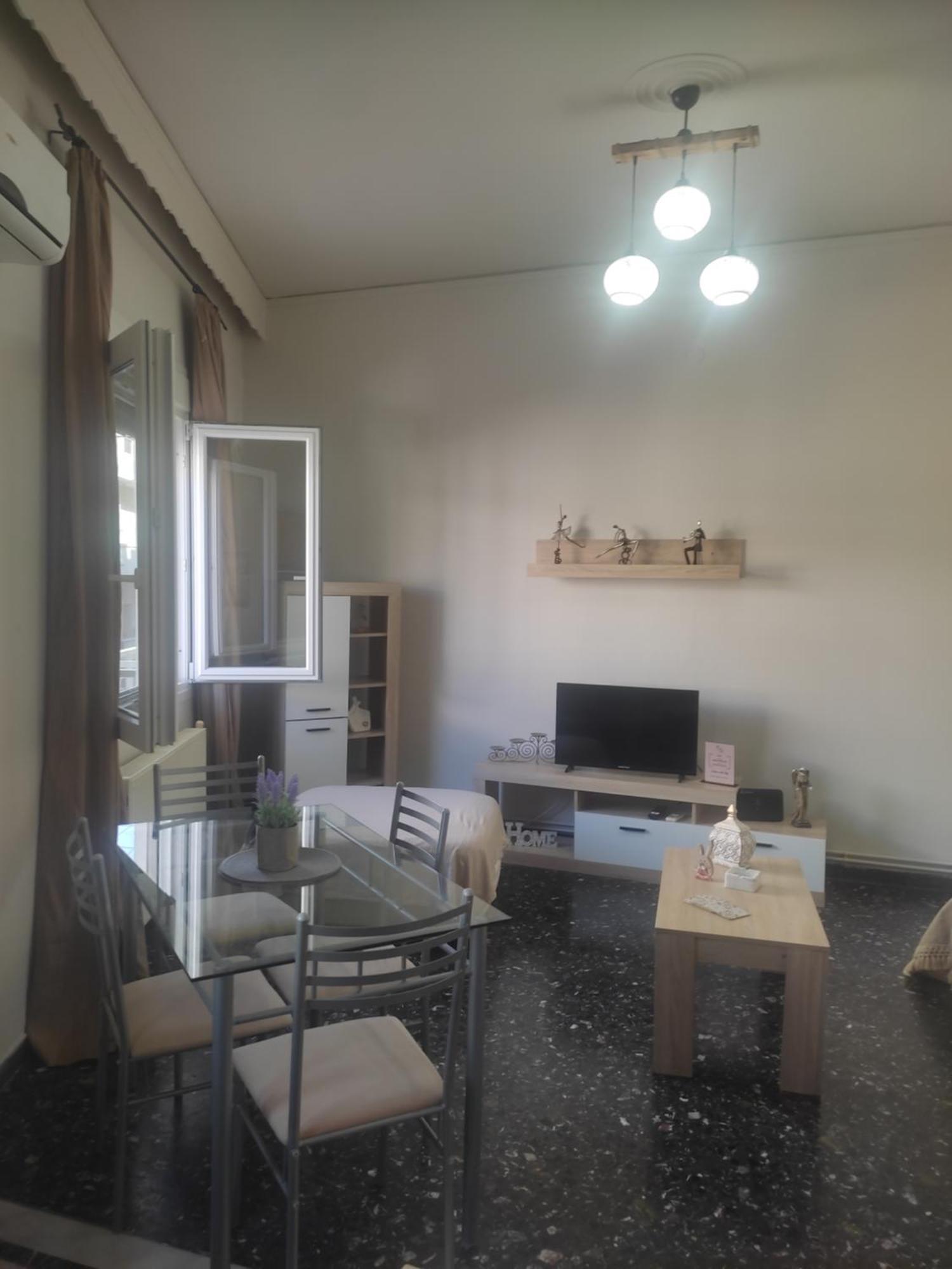 D&G City Centre Home Heraklion Rum bild